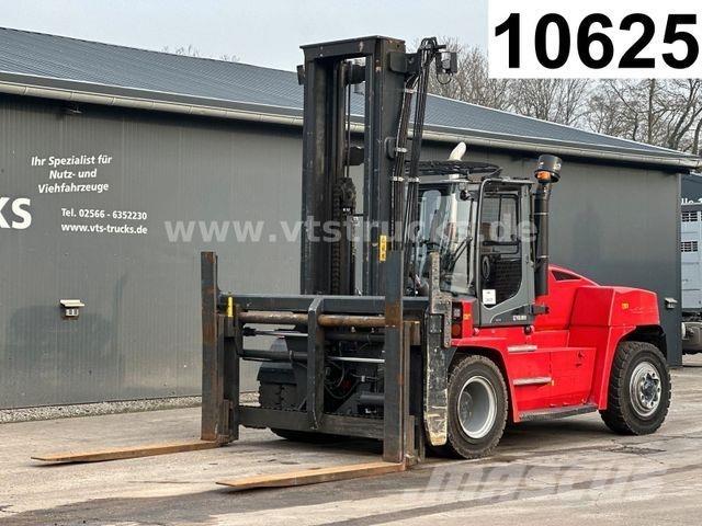 Kalmar DCG150-6 ディーゼル・軽油
