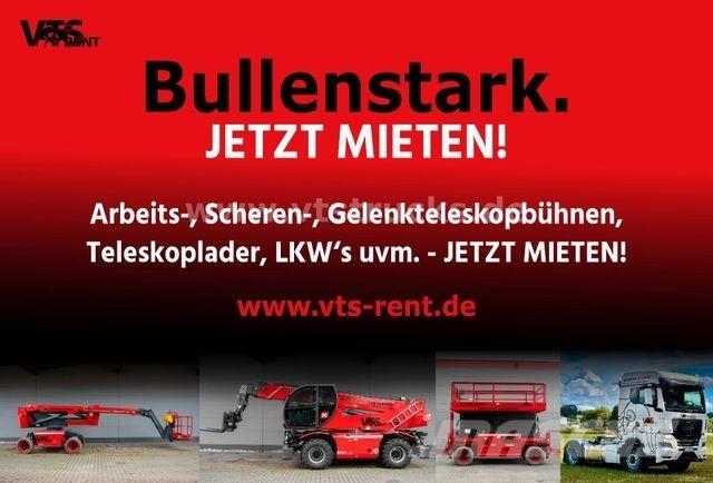 Kalmar DCG150-6 ディーゼル・軽油