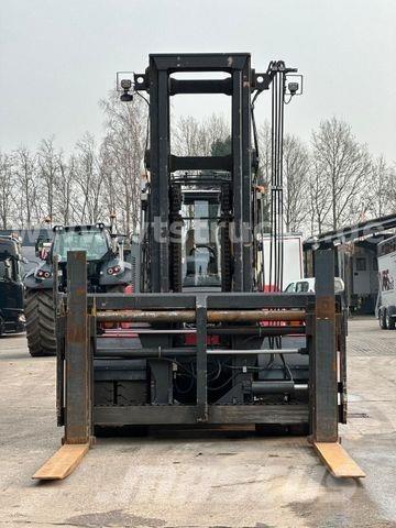 Kalmar DCG150-6 ディーゼル・軽油