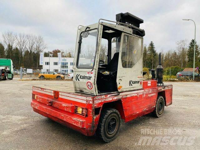 Kalmar DFQ50/21/45D サイドローダー