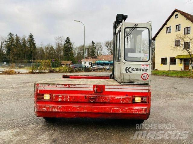 Kalmar DFQ50/21/45D サイドローダー