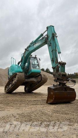 Kobelco SK200SR 大型油圧ショベル12t以上（パワーショベル・ユンボ）