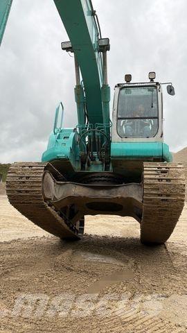 Kobelco SK200SR 大型油圧ショベル12t以上（パワーショベル・ユンボ）