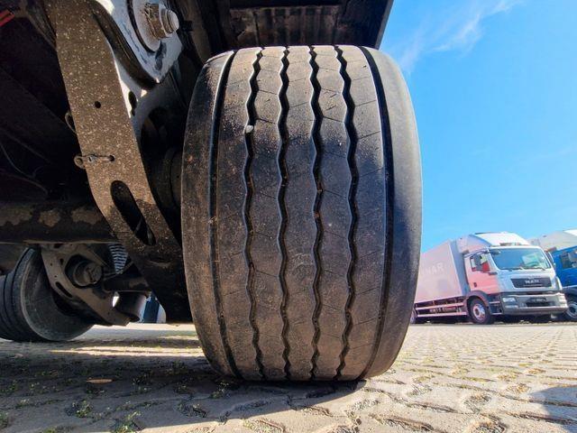 Krone SD カーテンサイダー