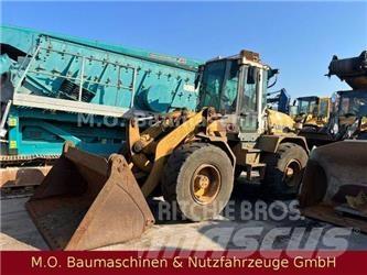 Liebherr L 514 ホイールローダー・タイヤショベル