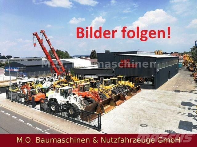 Liebherr L 514 ホイールローダー・タイヤショベル