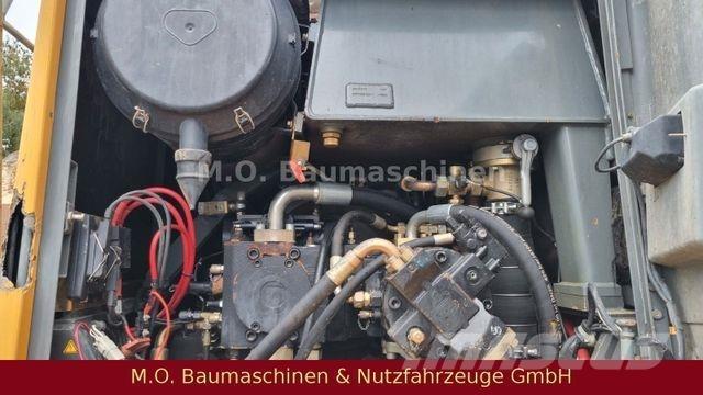 Liebherr L 574 ホイールローダー・タイヤショベル