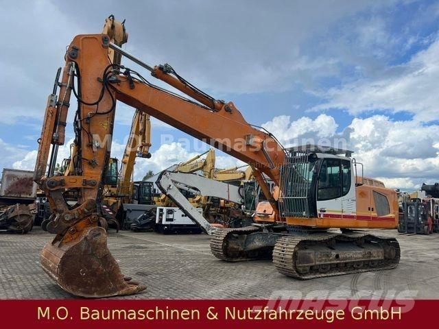 Liebherr R936 LC 大型油圧ショベル12t以上（パワーショベル・ユンボ）