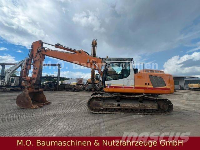 Liebherr R936 LC 大型油圧ショベル12t以上（パワーショベル・ユンボ）