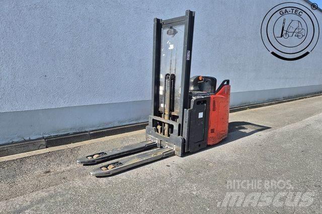 Linde D14SP-133-01 高型オーダーピッカー