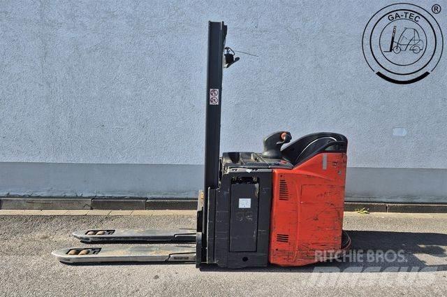 Linde D14SP-133-01 高型オーダーピッカー