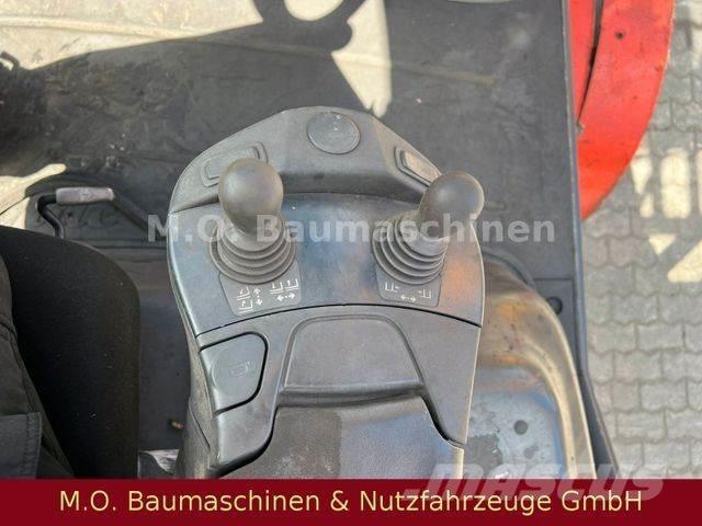 Linde H 80D-02 ディーゼル・軽油