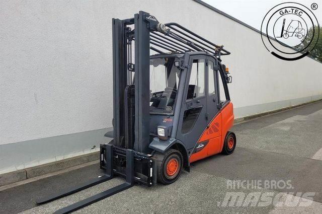 Linde H20D-02/600 ディーゼル・軽油