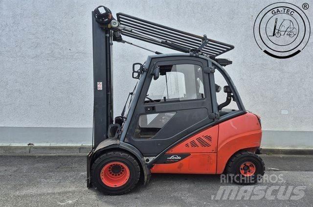 Linde H30D ディーゼル・軽油