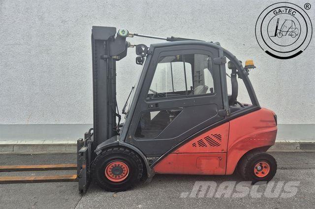 Linde H30D-01 ディーゼル・軽油