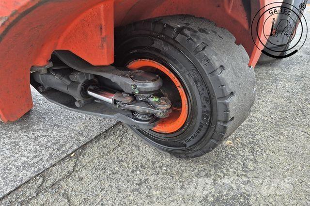 Linde H30D-02 EVO ディーゼル・軽油