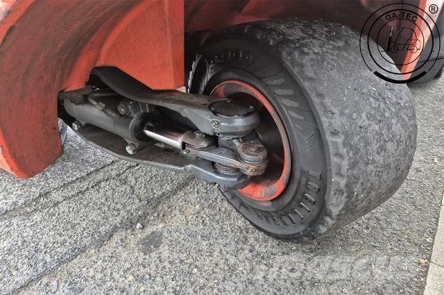 Linde H30D EVO ディーゼル・軽油