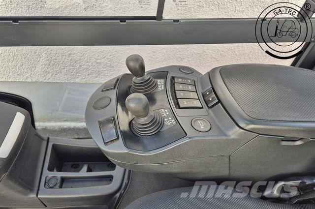 Linde H35D ディーゼル・軽油