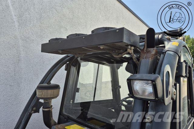 Linde H35D-01 ディーゼル・軽油