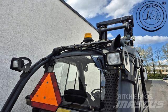 Linde H40D-01 ディーゼル・軽油