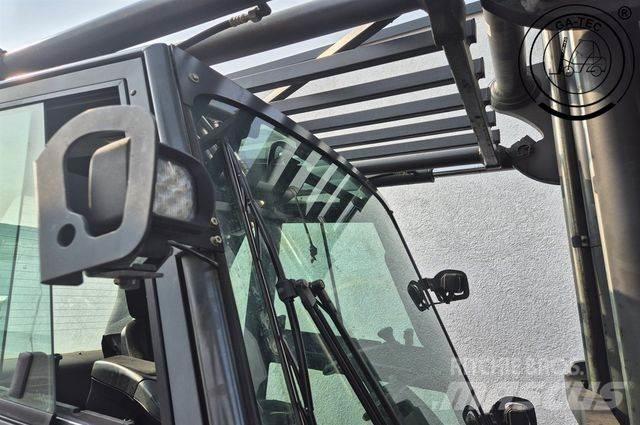 Linde H80D-03/900 ディーゼル・軽油