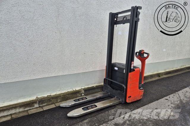 Linde L12 高型オーダーピッカー