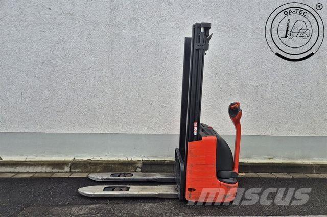 Linde L12 高型オーダーピッカー