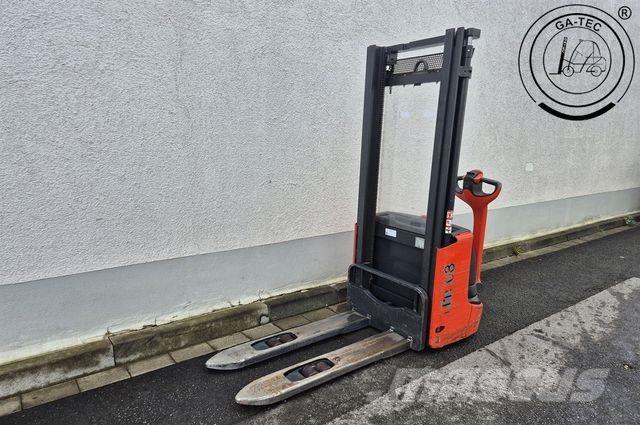 Linde L12 高型オーダーピッカー