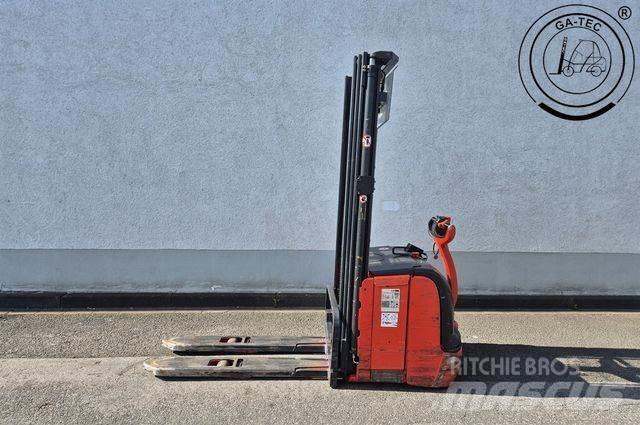 Linde L14i 高型オーダーピッカー