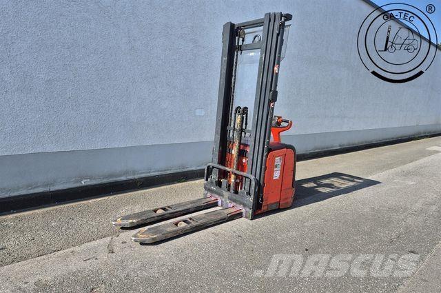 Linde L14i 高型オーダーピッカー
