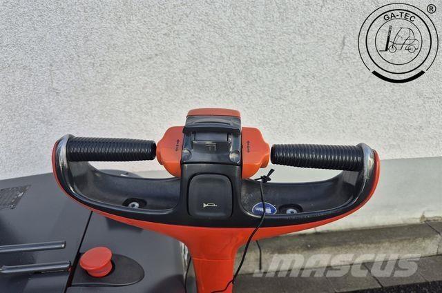 Linde L14i 高型オーダーピッカー