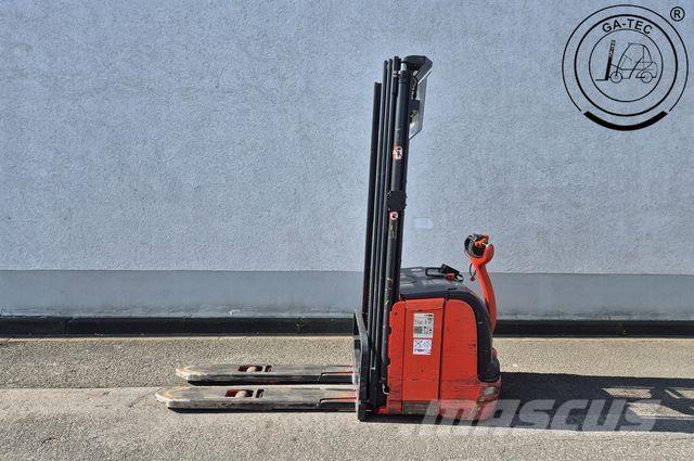 Linde L14i 高型オーダーピッカー