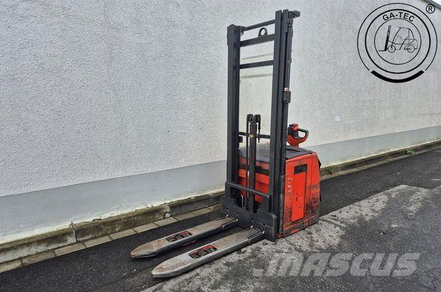 Linde L14i 高型オーダーピッカー