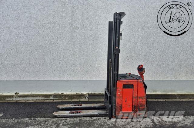 Linde L14i 高型オーダーピッカー
