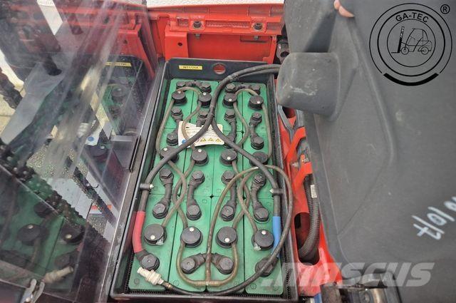 Linde L14i 高型オーダーピッカー