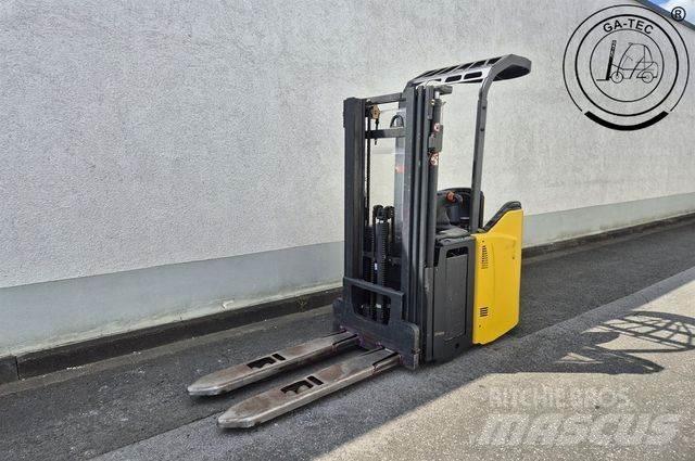 Linde L14SP 高型オーダーピッカー