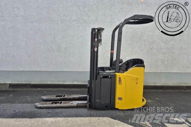 Linde L14SP 高型オーダーピッカー
