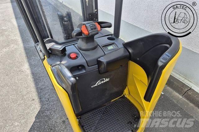 Linde L14SP 高型オーダーピッカー