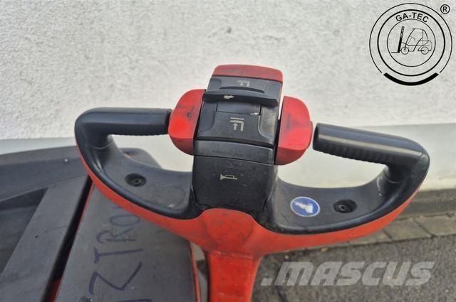 Linde L16 高型オーダーピッカー