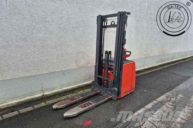 Linde L16i 高型オーダーピッカー