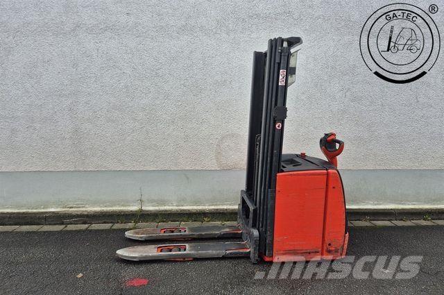 Linde L16i 高型オーダーピッカー