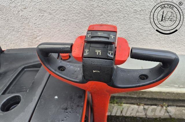 Linde L16i 高型オーダーピッカー