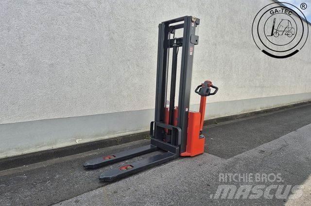 Linde ML 10 高型オーダーピッカー