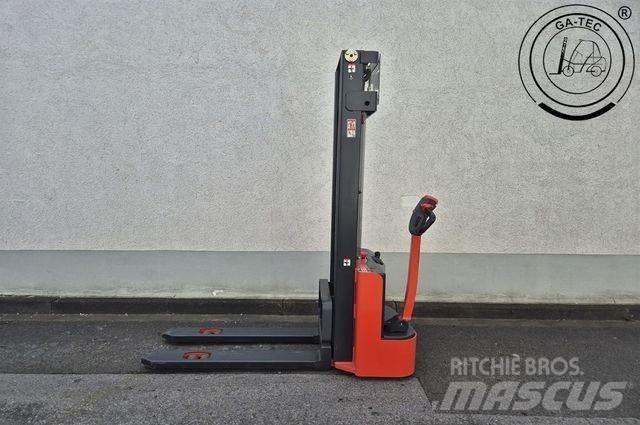 Linde ML 10 高型オーダーピッカー
