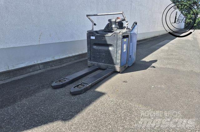 Linde T20SP 低型オーダーピッカー