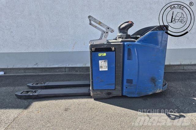 Linde T20SP 低型オーダーピッカー
