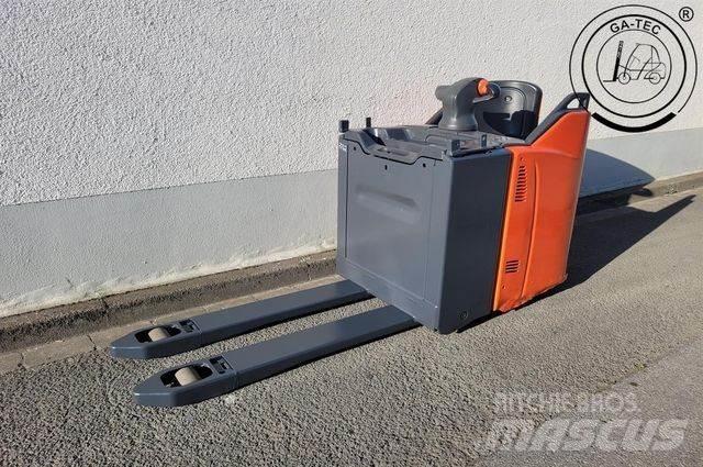 Linde T20SP-02 マテリアルハンドリング-その他