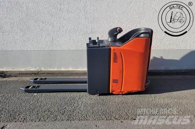 Linde T20SP-02 マテリアルハンドリング-その他