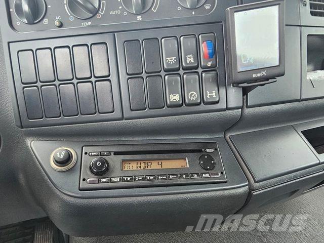 MAN 12.220 平ボディー