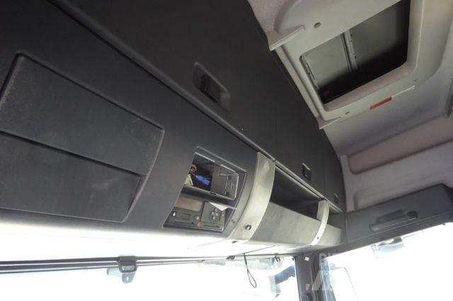 MAN 18.480 LLS 4x2 中古トラクターヘッド | トレーラーヘッド